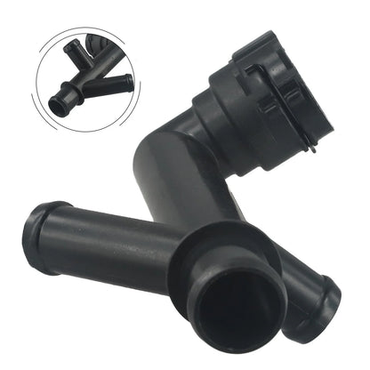 Engine Coolant Hose for Passat/Jetta (2014–2017)