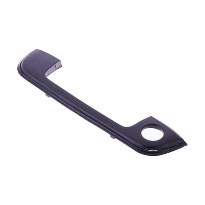 Front Right Black Outer Door Handle Cover for BMW E36 (1991–2001)