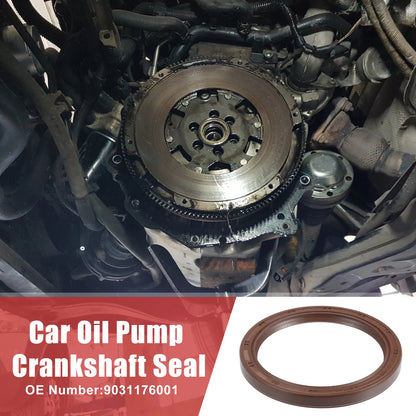 Rear Crankshaft Seal for Toyota Corolla (1998–2008) No. 90311-76001