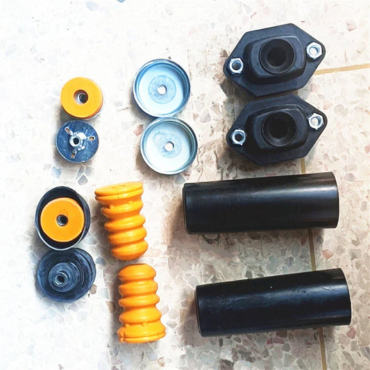 Rear Suspension Shock Mounting Kit for BMW E82 E88 E90 E92 328i 335i (2007-2013)