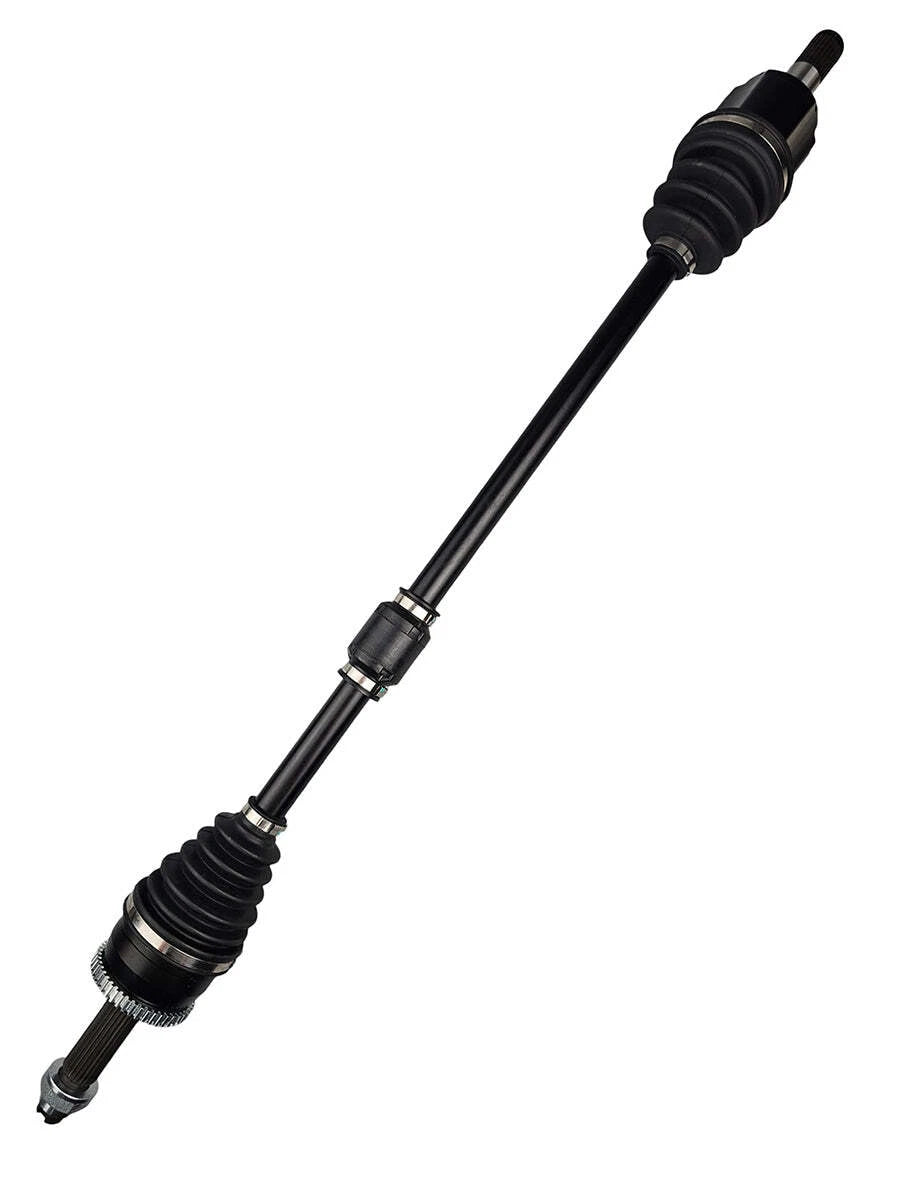 Right CV Drive Shaft for Hyundai Accent (2011–2019)