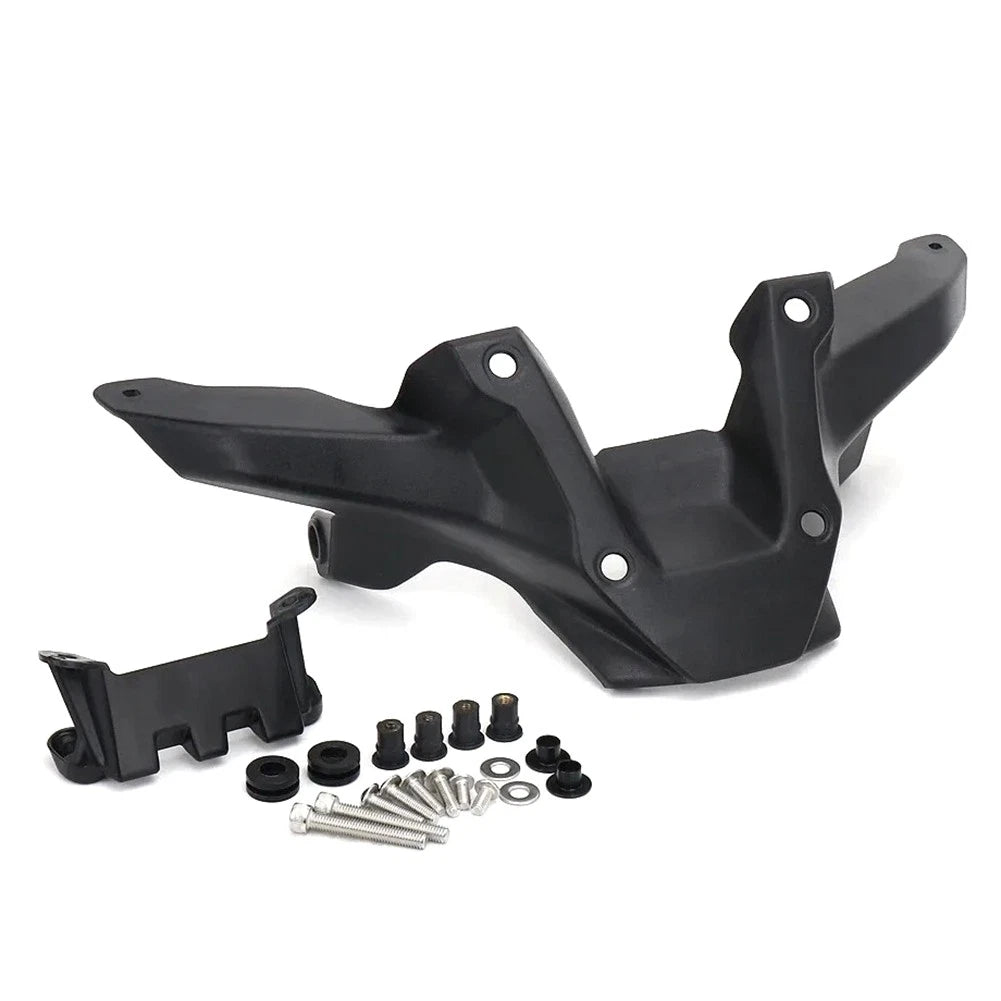 Frame Slider Pads for Yamaha MT-09 (2014–2016)