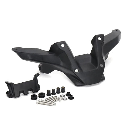Frame Slider Pads for Yamaha MT-09 (2014–2016)