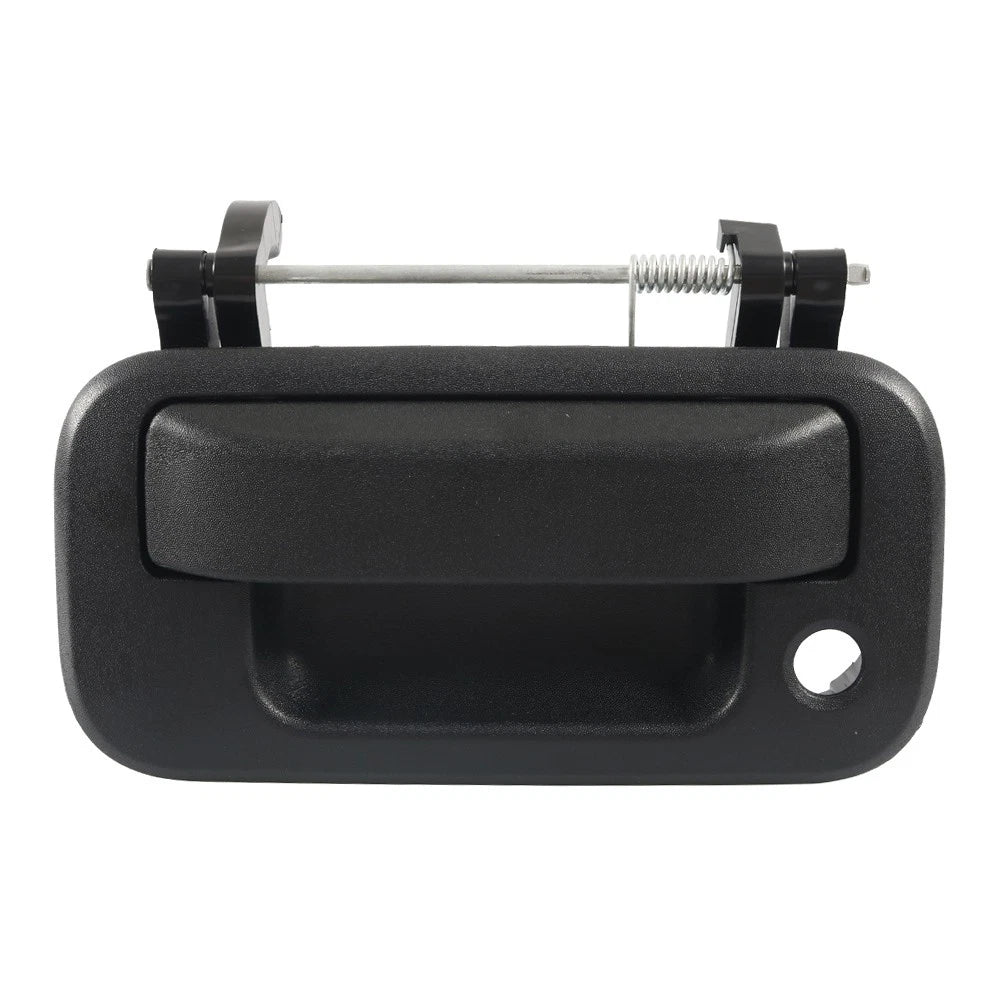 Tailgate Latch Handle 8L3Z9943400AA for Ford F150 F250 F350 F450 F550 (2004–2023)