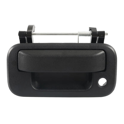 Tailgate Latch Handle 8L3Z9943400AA for Ford F150 F250 F350 F450 F550 (2004–2023)