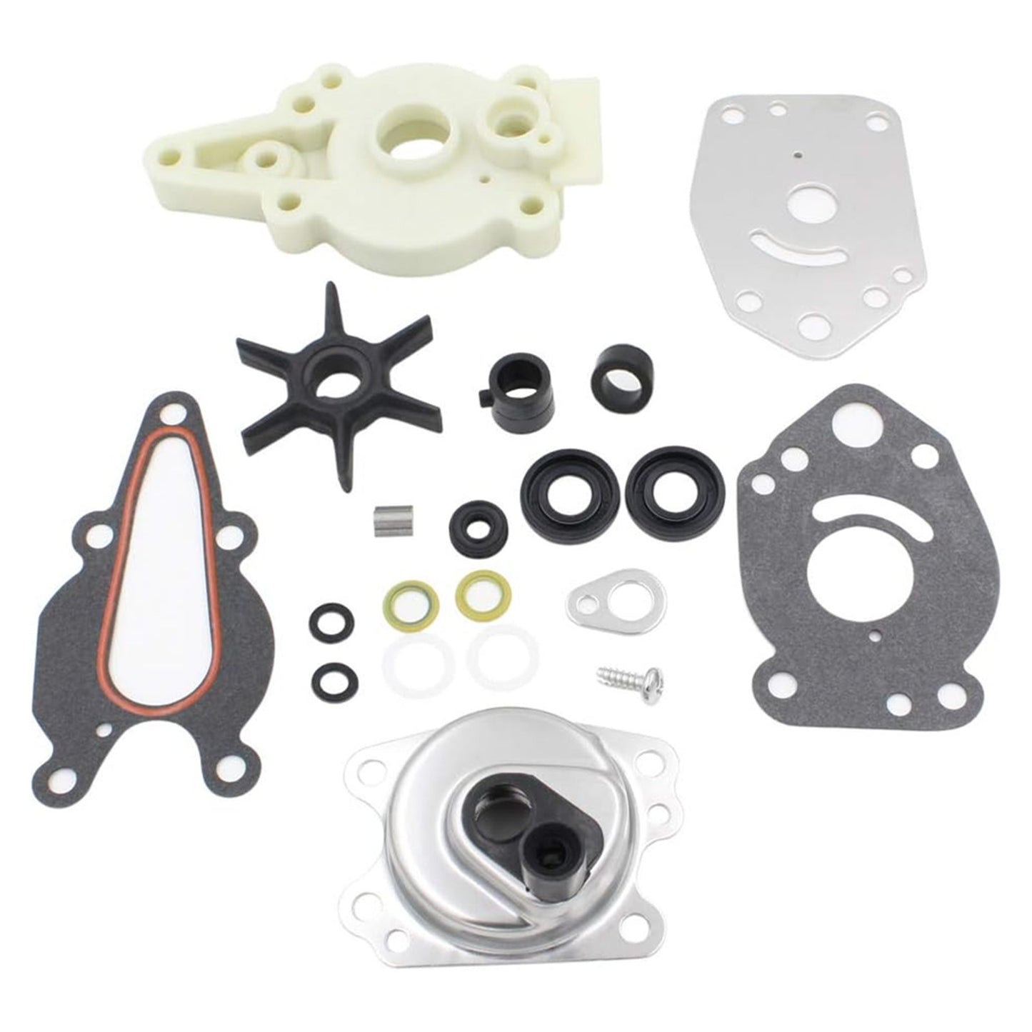 Lower Unit Seal Kit for Mercury Mariner (1990–2000)