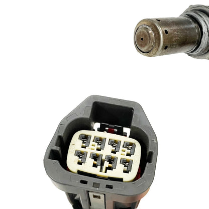 Nox Nitrogen Oxide Sensor for Ford F-250/F-350 Super Duty (2011–2024)