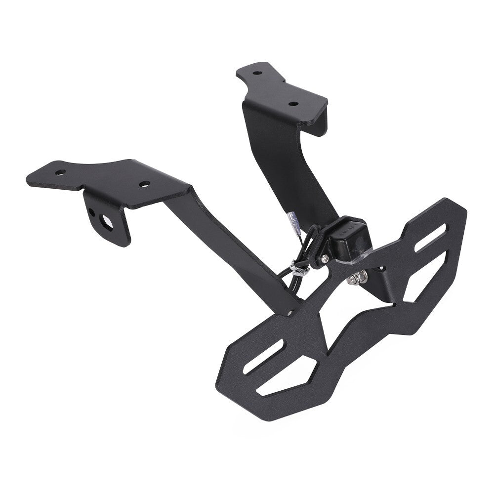 Tail Tidy License Plate Holder for CF-MOTO 450MT 800MT-X