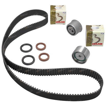 Timing Belt and Tensioner Kit for Kia Optima (2001–2006)