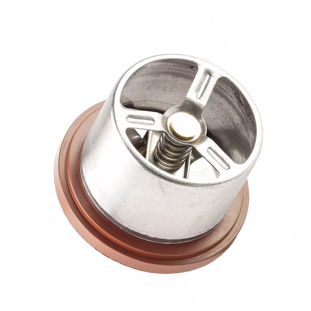 Engine Coolant Thermostat for Porsche Cayenne S Turbo GTS (2008–2010)