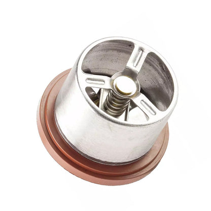 Engine Coolant Thermostat for Porsche Cayenne S Turbo GTS (2008–2010)