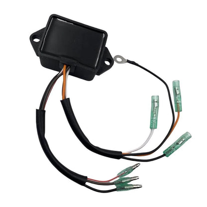 CDI Igniter Unit for Yamaha Outboard 9.9 15 25 HP (1990–2023)