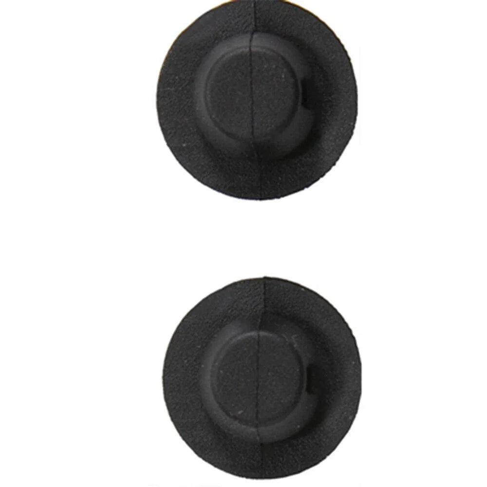 Tailgate Stop Bumper for Toyota Tacoma Tundra (2005-2023) - 1 Pair