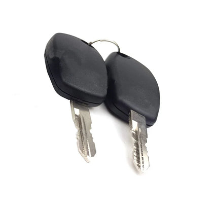 Ignition Switch Lock w/ 2 Keys for Renault Lada (2005-2010)