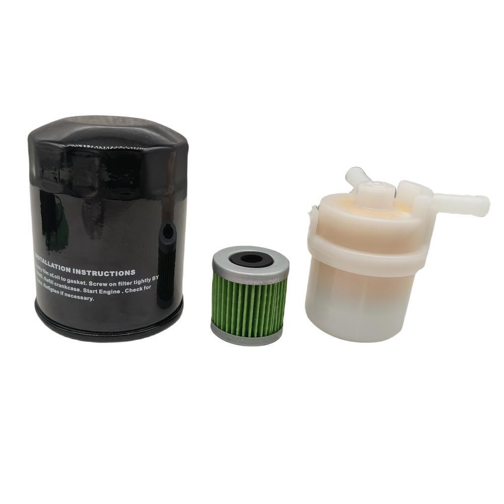 Maintenance Kit for Honda BF115/130HP Outboard (2000–2023)