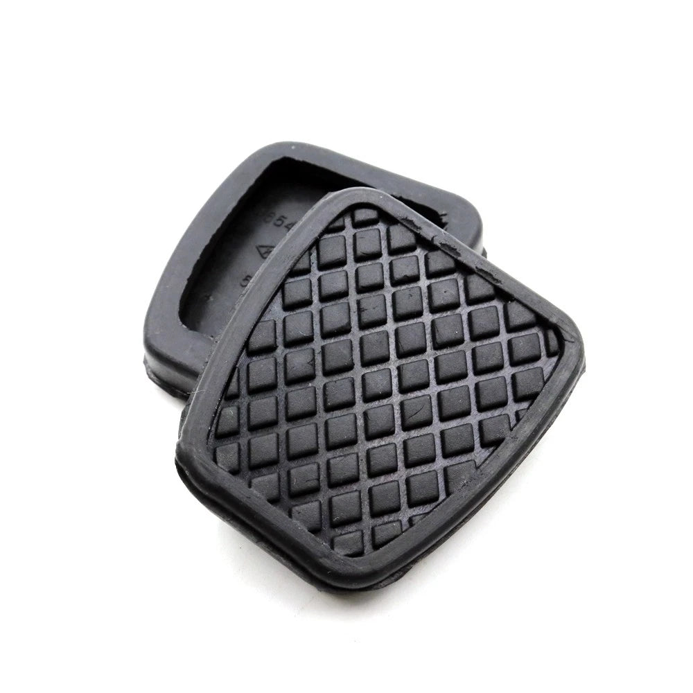 Clutch Brake Pedal Pad Rubber for Honda Acty TA1 VD3 (1986–1987)