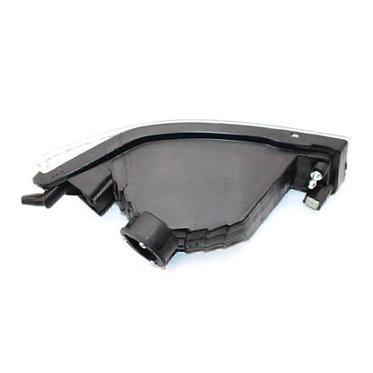 Left Front Bumper Clear Lens Fog Light for Toyota Corolla (2001-2004)