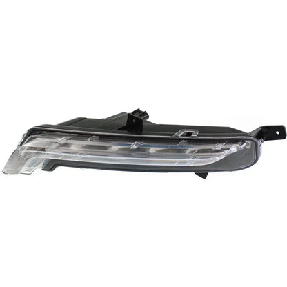 Left Side Daytime Running Light for Chevrolet Impala (2014-2018)