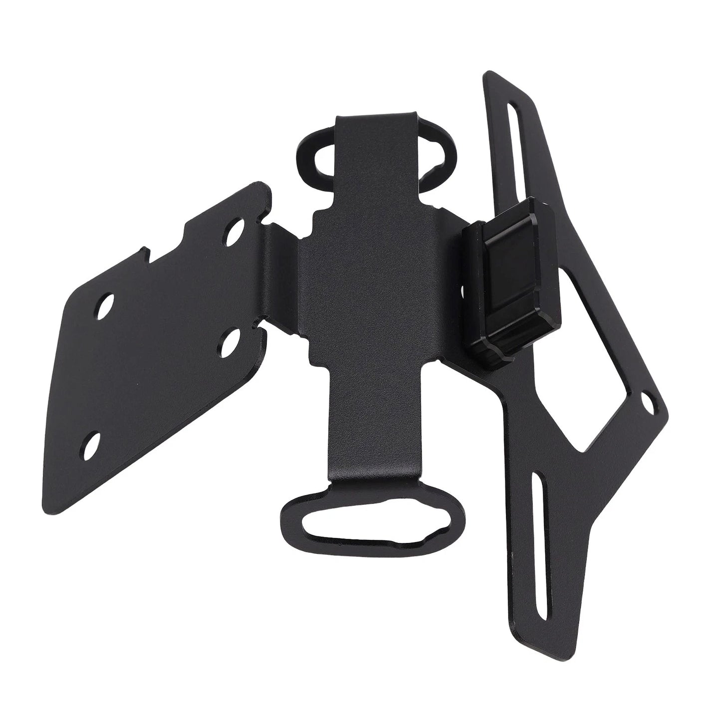 Aluminum Oil Funnel 20mm for Universal Applications (Gasoline)
