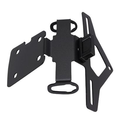 Aluminum Oil Funnel 20mm for Universal Applications (Gasoline)