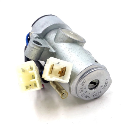 Ignition Switch Cylinder Lock & Keys for Isuzu Forward FRR FRD FSR (1994–1999)