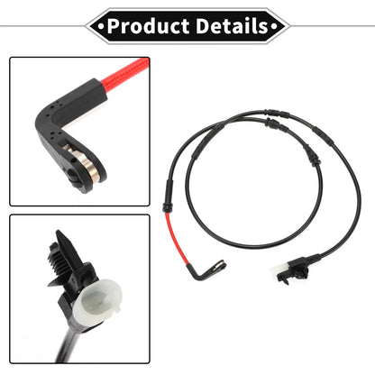 1pc Brake Pad Wear Sensor for Land Rover Discovery (2019–2024) LR115018
