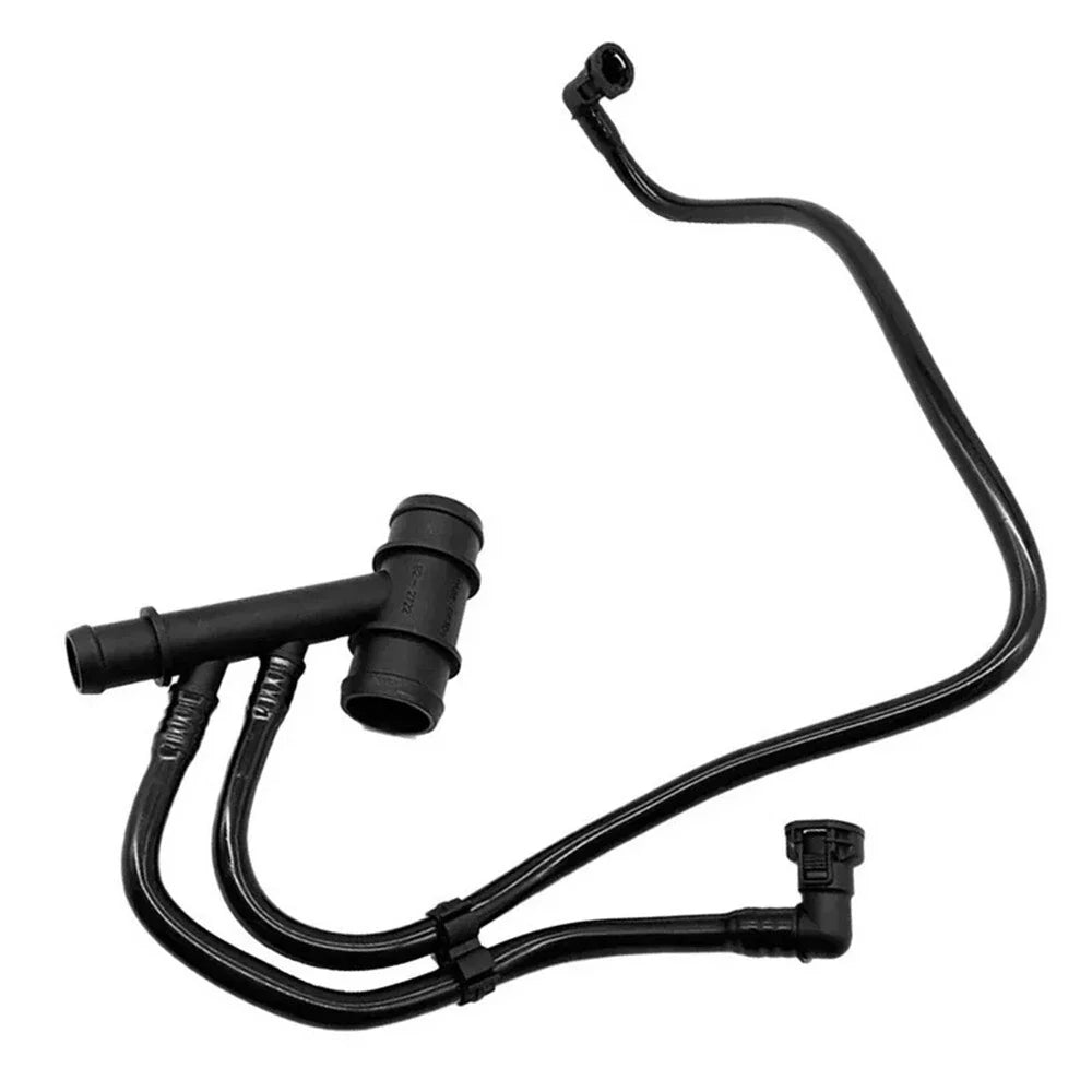 Coolant Radiator Hose LR019007 for Land Rover Range Rover Sport (2010-2013)