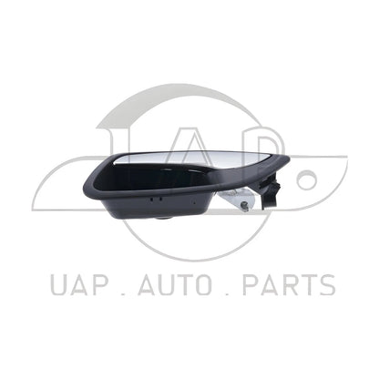 Set of 4 Chrome Inner Door Handles for Holden Cruze (2008–2016)