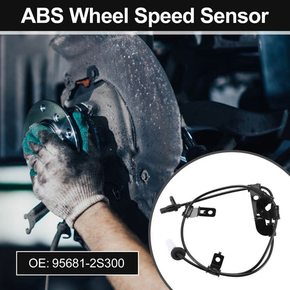 ABS Wheel Speed Sensor No. 95681-2S300 for Hyundai Tucson (2016–2023)