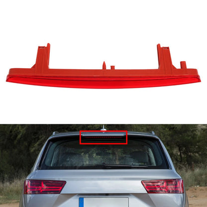 Rear Window Side Vent Shutter Louver Cover for Audi A5 S5 (2017–2024)