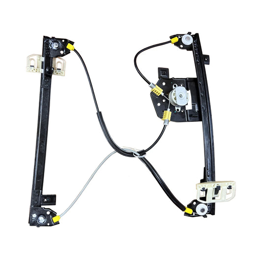 Front Left Electric Window Regulator for Ford Falcon FG (2008–2014)