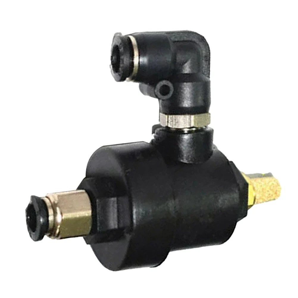 Bead Breaker / Quick Release Dump Valve for Tyre Change