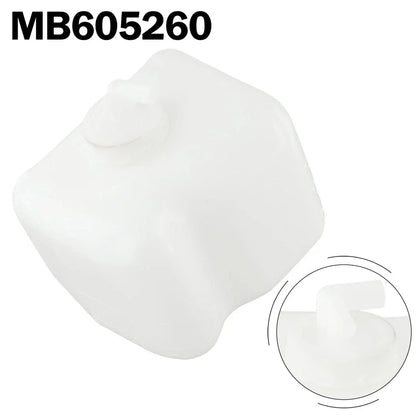 Coolant Overflow Reservoir for Mitsubishi Dodge (2001-2003)