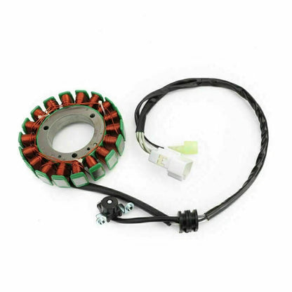 119mm alternator stator for Suzuki DL1000 V-Strom (2002–2012) 32101-06G10