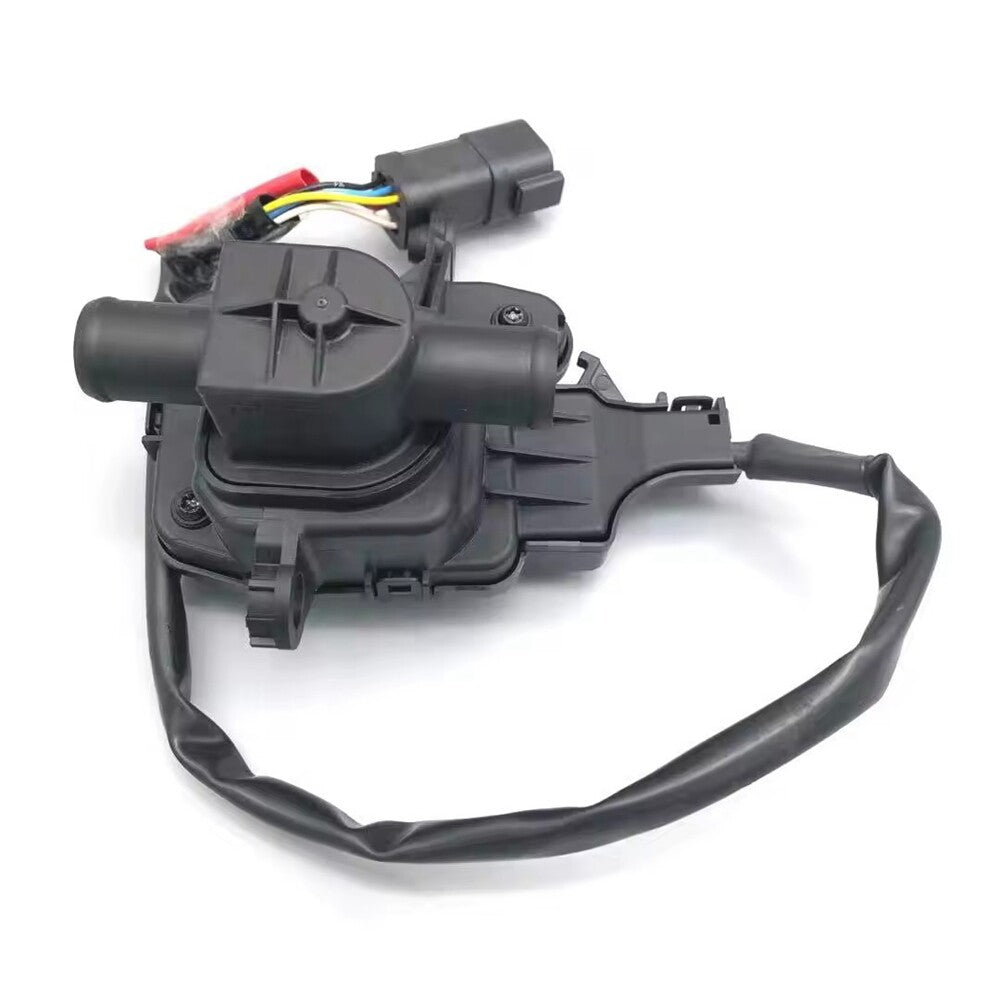 Air Conditioning Heating Control Valve for Scania