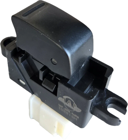 Single Window Switch 6 Pins for Nissan Navara D22