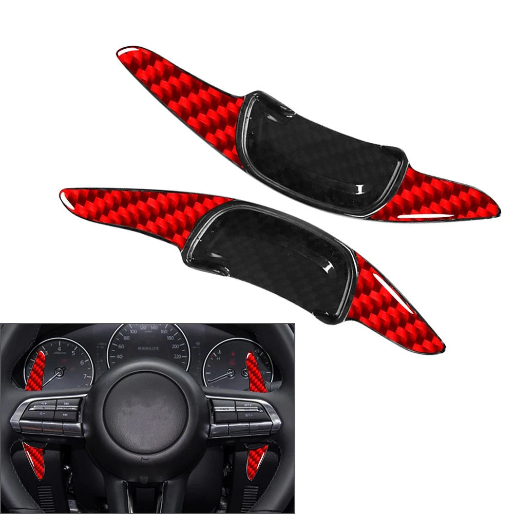 LED Side Mirror Sequential Turn Signal Light for Mazda CX-3, CX-4, CX-5 (2016–2021)
