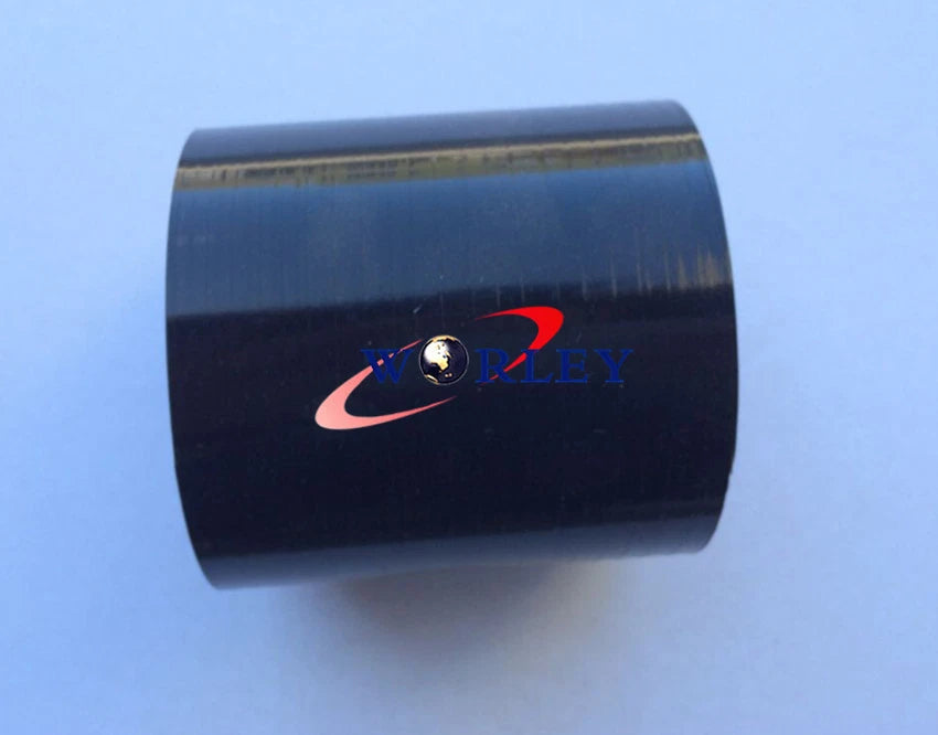 4" Silicone Straight Joiner Coupler Hose for Automotive Applications