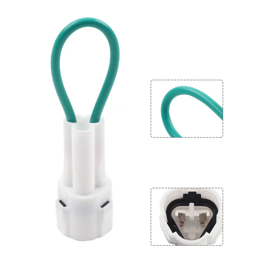 TPS Plug Throttle Position Sensor for Yamaha YFZ450 (2004-2011)