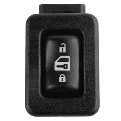 Door Lock Switch Button for Chevrolet Silverado Sierra 1500 2500 3500 (2007-2013)