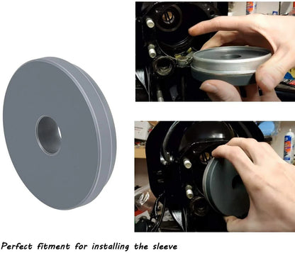 Bellow Retainer Ring Install Tool for Mercruiser Alpha One Gen 2
