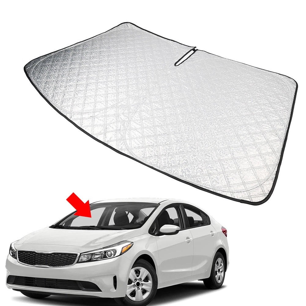 Dynamic Rearview Mirror Flow Turn Signal Light for Kia Sorento (2016–2020)
