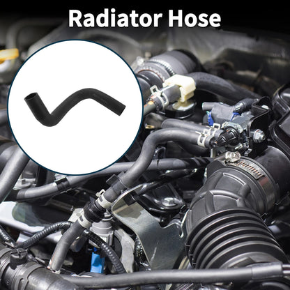 Lower Radiator Hose for Toyota Camry (2018) No. 16572-0V280