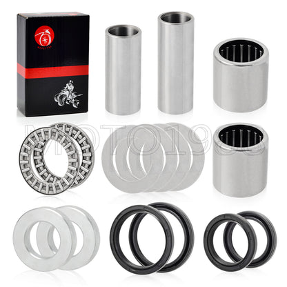 Swing Arm Bearing Seal Kit for Honda CRF250X (2004–2017)