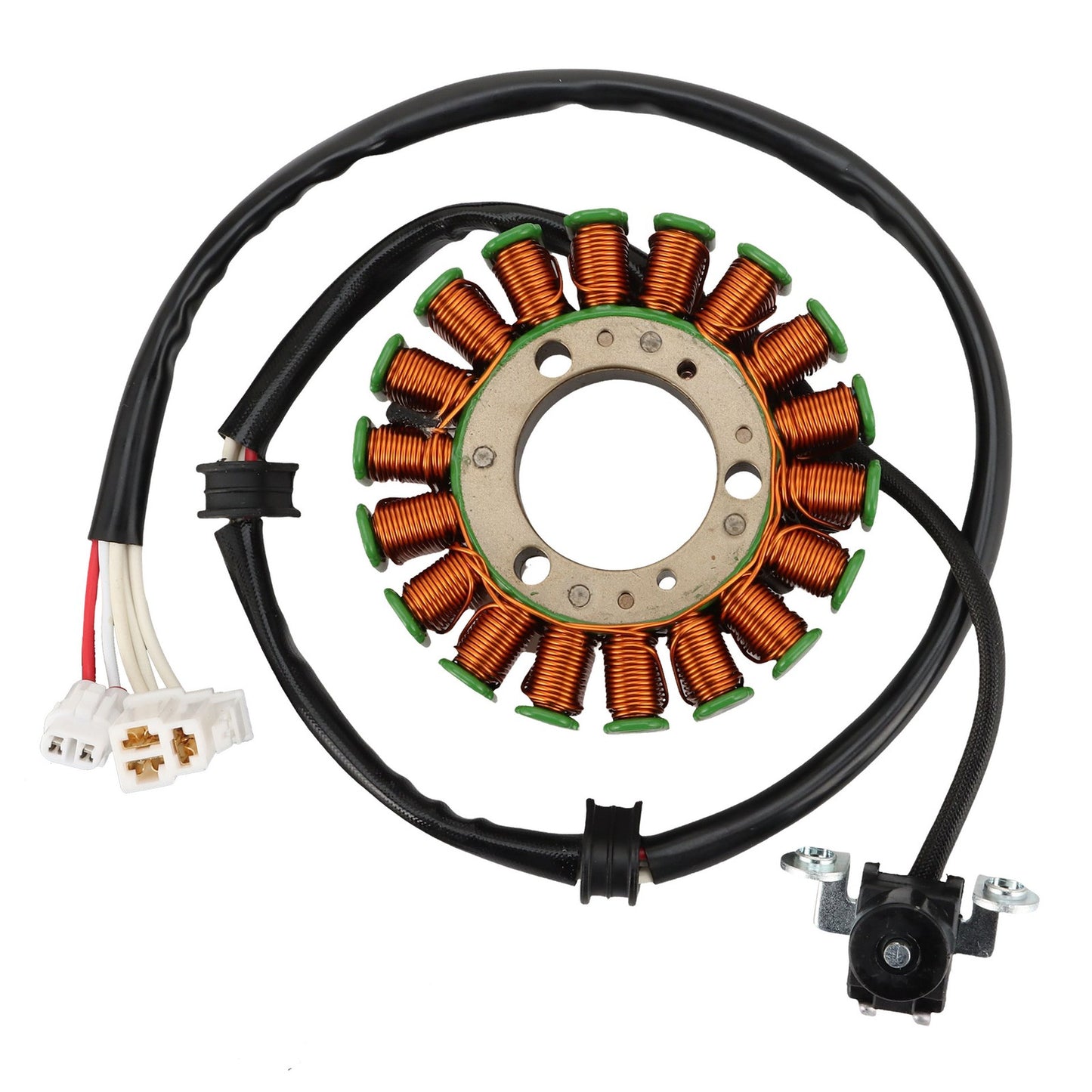 Stator Magneto Generator for Yamaha XT250 Serow XG250 (2008–2018)