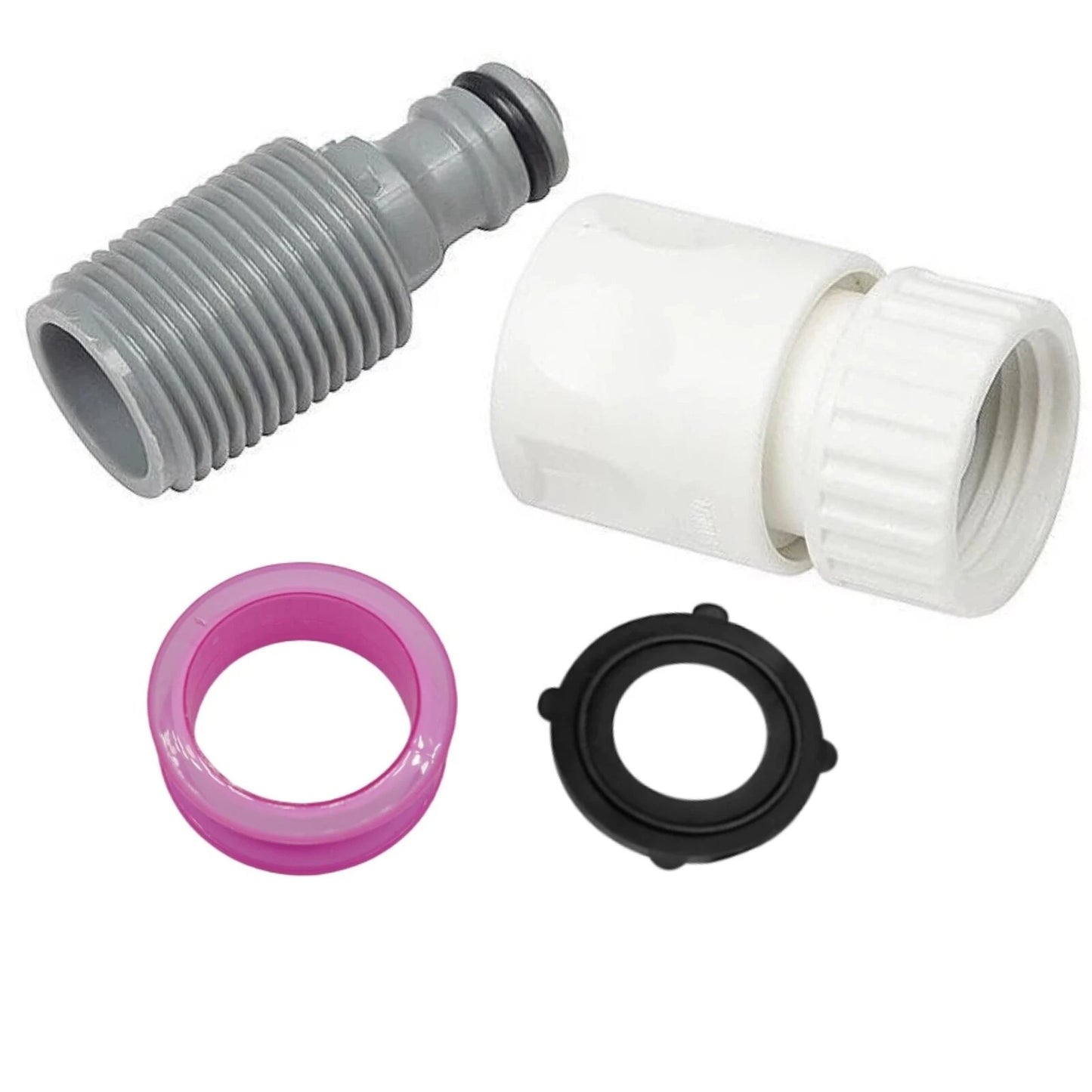 Outboard Engine Flush Kit for Yamaha (Boat Motor)