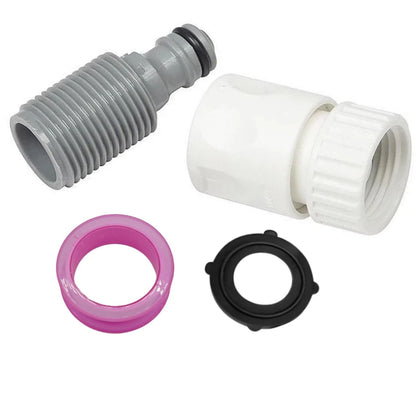 Outboard Engine Flush Kit for Yamaha (Boat Motor)