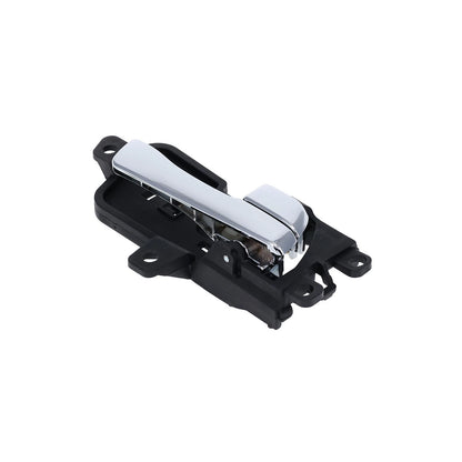 Rear Chrome Inner Door Handle for Hyundai Sonata i45 (2010–2014)