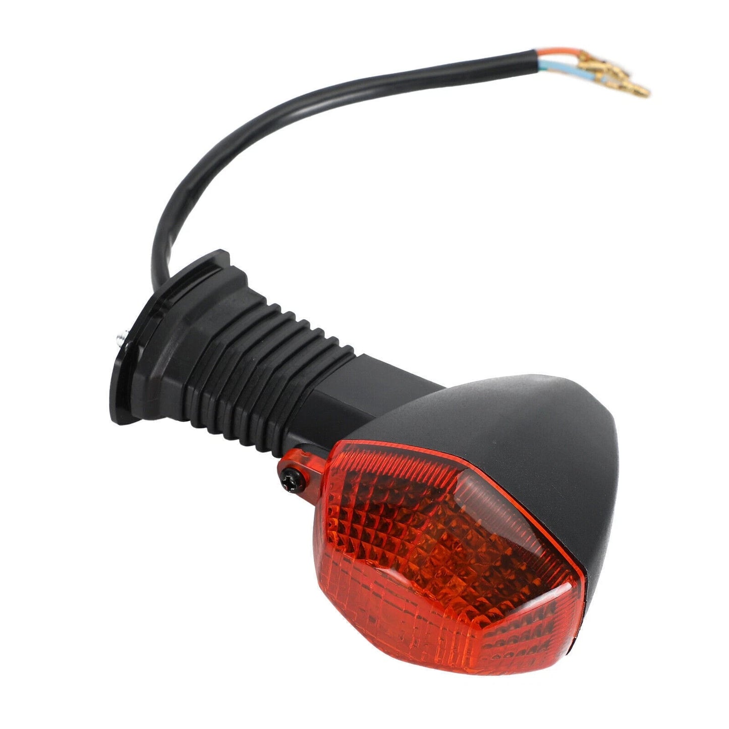 2X Amber Turn Signals for Suzuki DL650 DL1000 V-Strom (2004–2023)