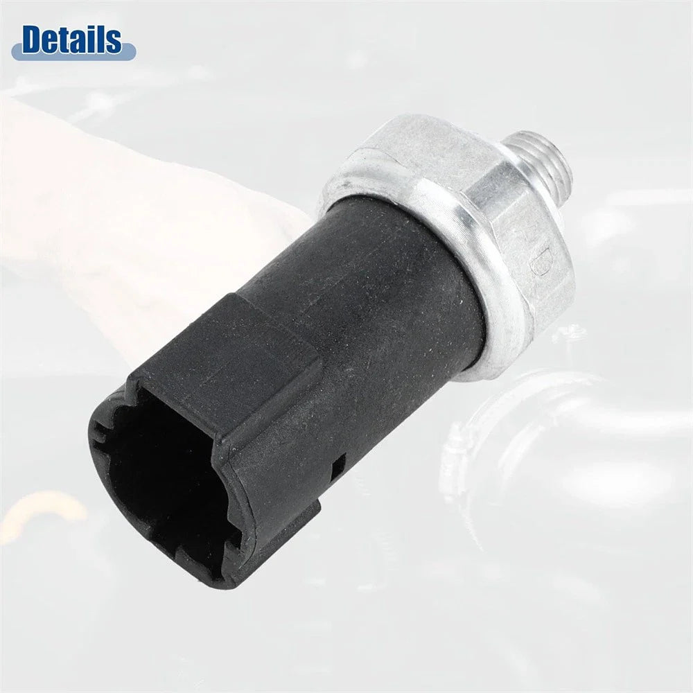 Air Conditioner Pressure Sensor Switch for Nissan Frontier (1998-2003)